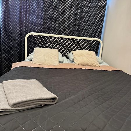 Coser Apartamenty III Warszawa Eksteriør bilde