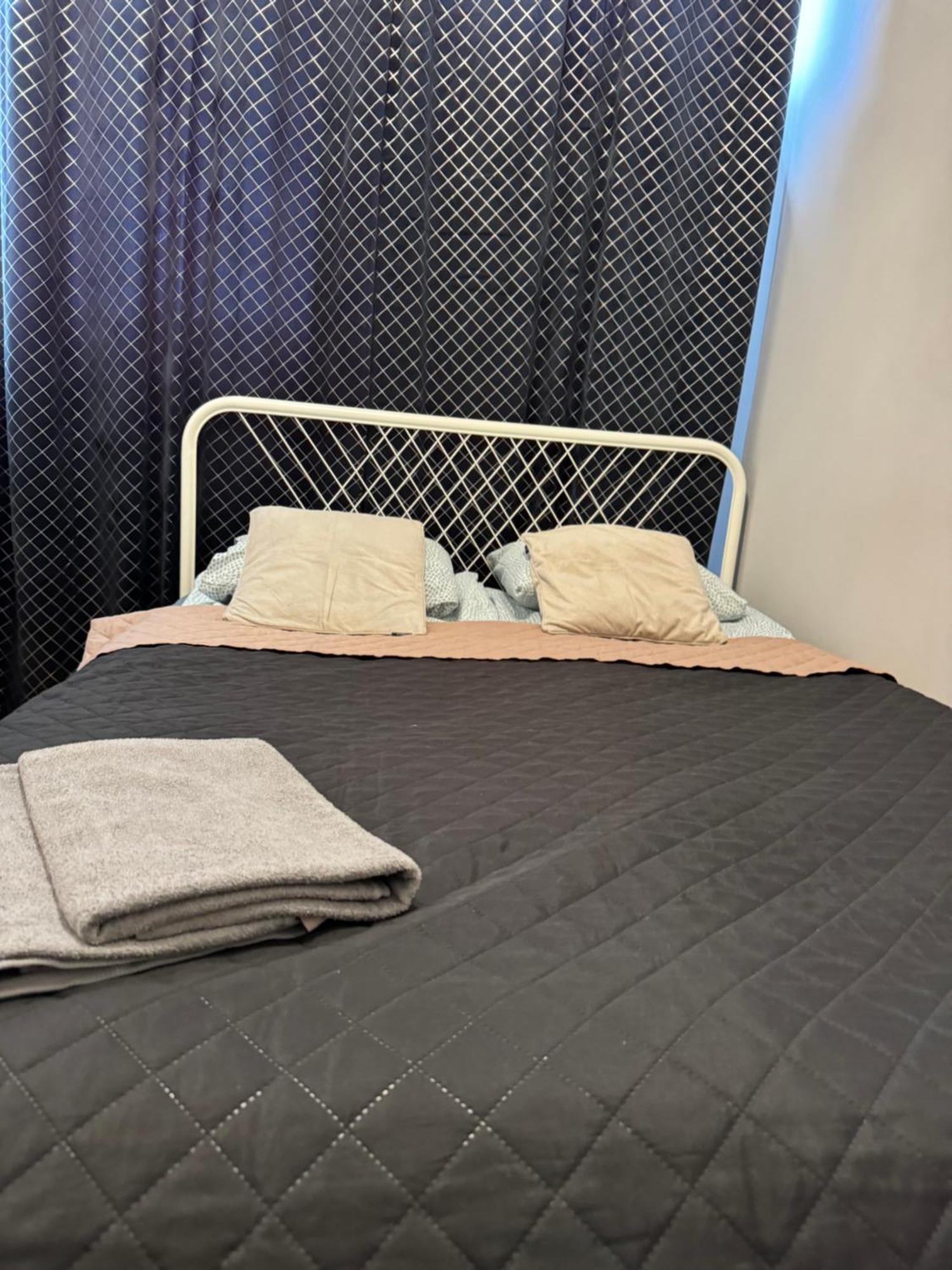 Coser Apartamenty III Warszawa Eksteriør bilde