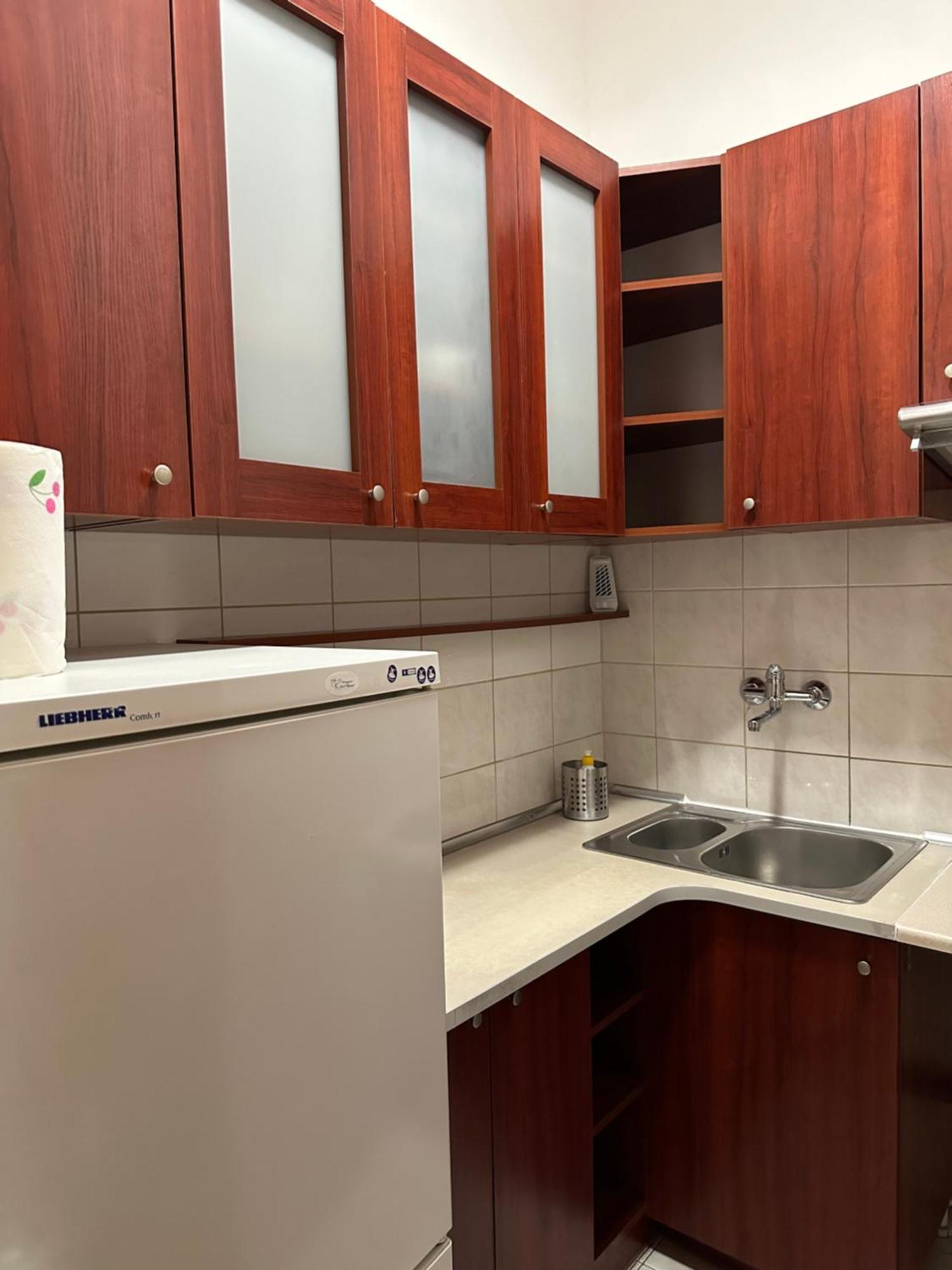 Coser Apartamenty III Warszawa Eksteriør bilde